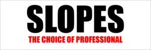 Slopes Polisaj Ürünleri Demir Detay da