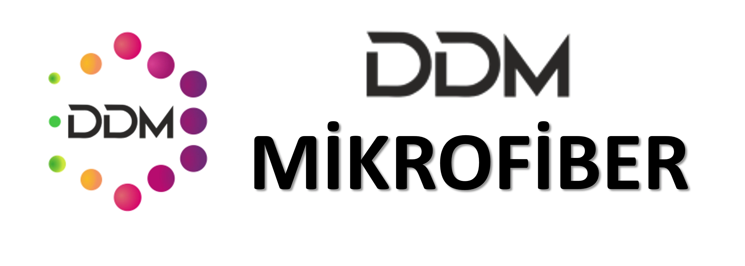 DDM MİKROFİBER
