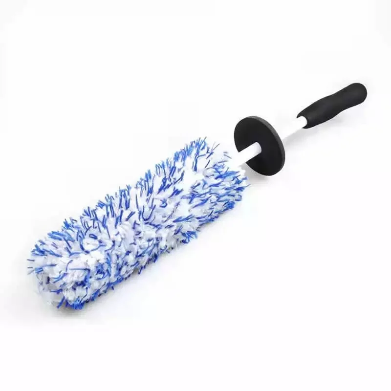 Ddm Mikrofiber Çizmeyen Jant Fırçası