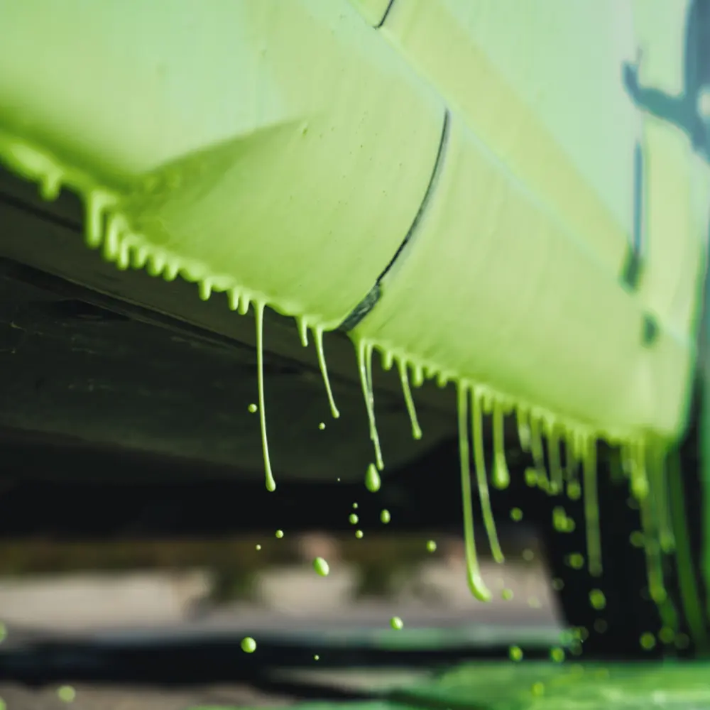 K2 Active Foam Green pH Nötr Yeşil Aktif Köpük 5 kg | Yoğun Aktif Köpük Snow Foam Şampuanı