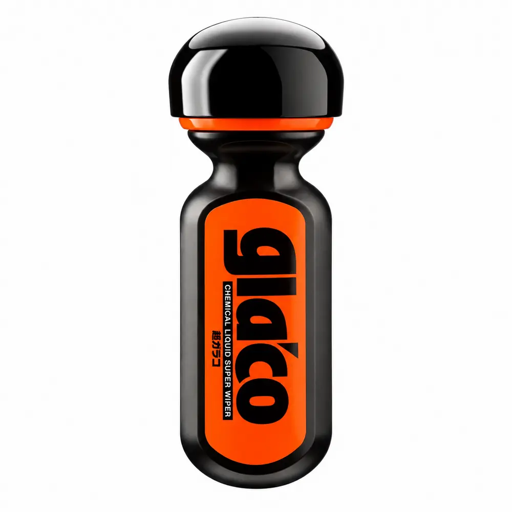 Soft99 Ultra Glaco 1 Yıllık Yağmur Su Kaydırıcı Cam Kaplama 70 ml