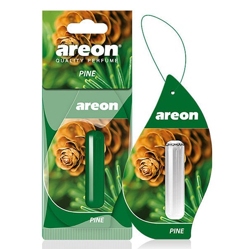 Areon Liquid 5 ml Pine Oto Araç Kokusu