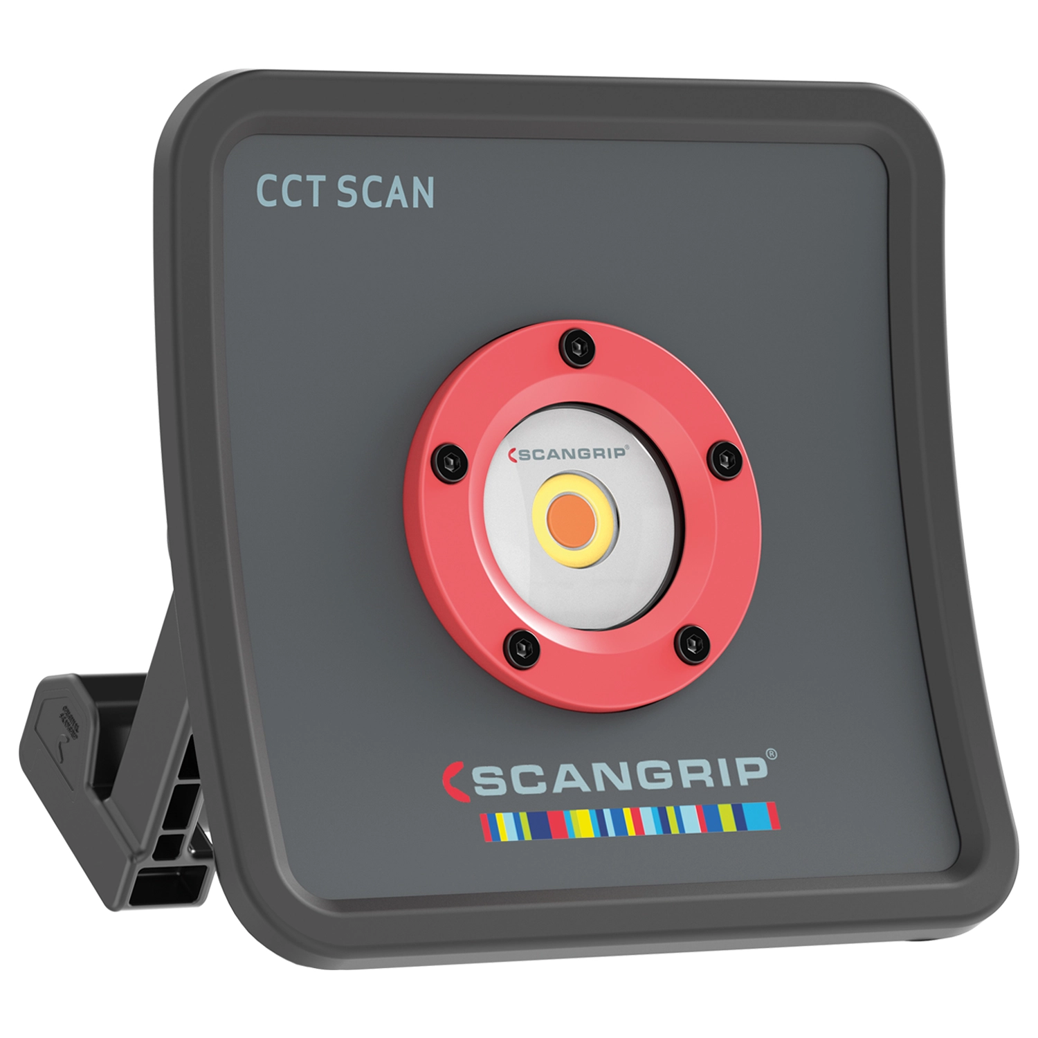 SCANGRIP MULTIMATCH R - Detailing için 1200 Lümen LED Şarjlı çalışma lambası