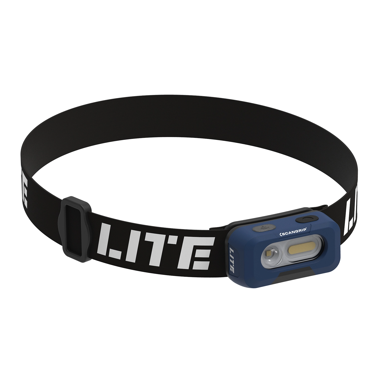 Scangrip HEAD LITE 150 Lümen Şarjlı LED Sensörlü Kafa Lambası | 03.5669