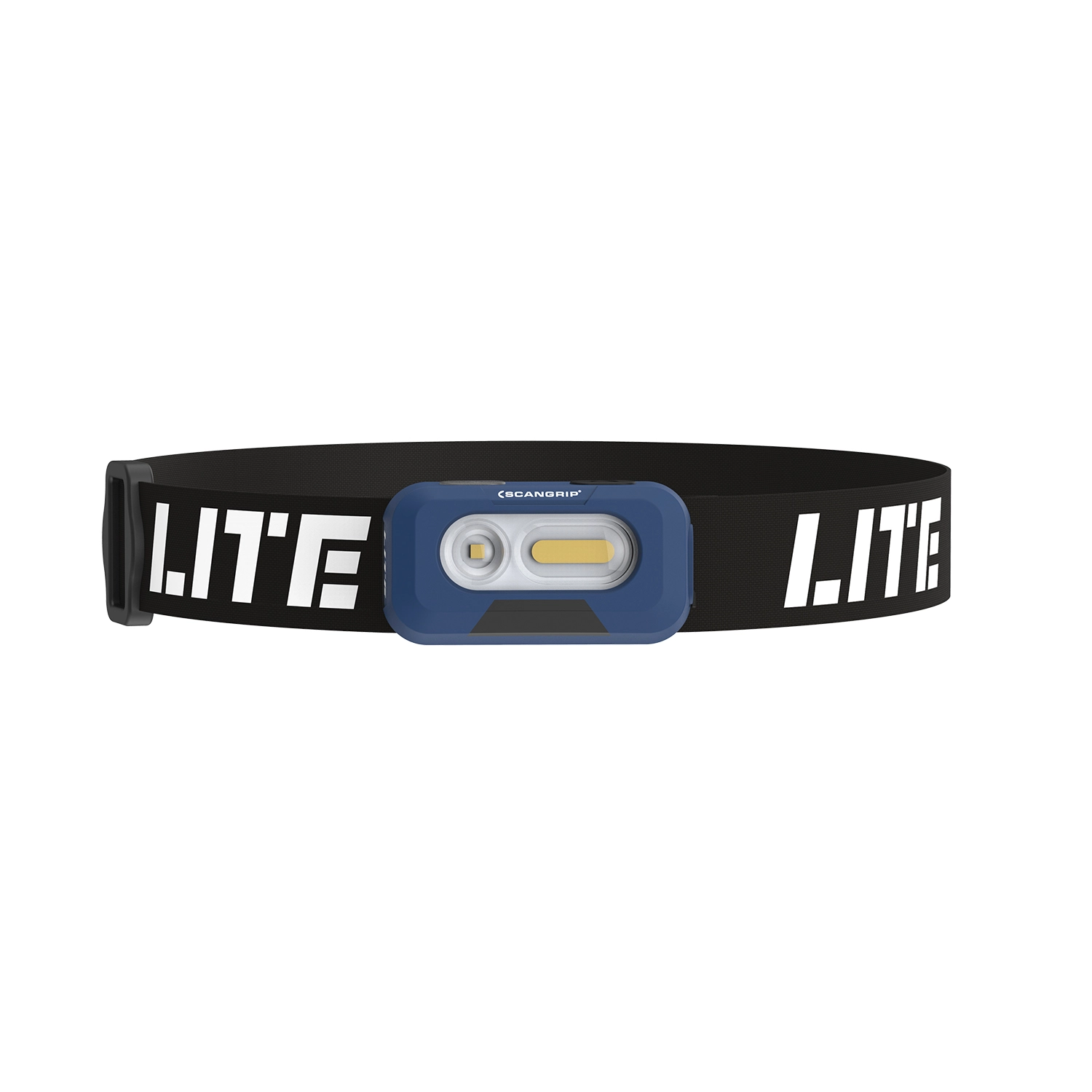 Scangrip HEAD LITE 150 Lümen Şarjlı LED Sensörlü Kafa Lambası | 03.5669