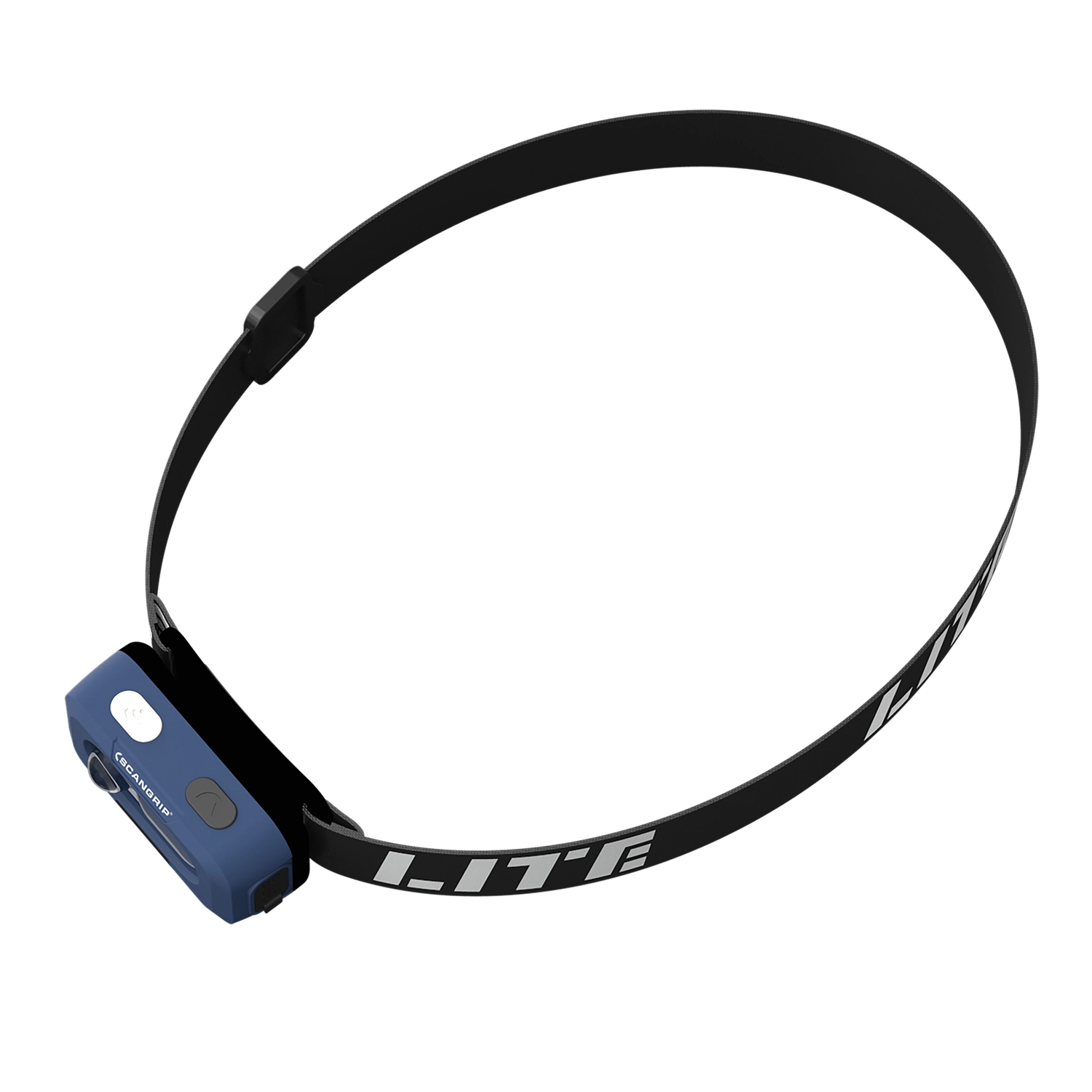 Scangrip HEAD LITE 150 Lümen Şarjlı LED Sensörlü Kafa Lambası | 03.5669