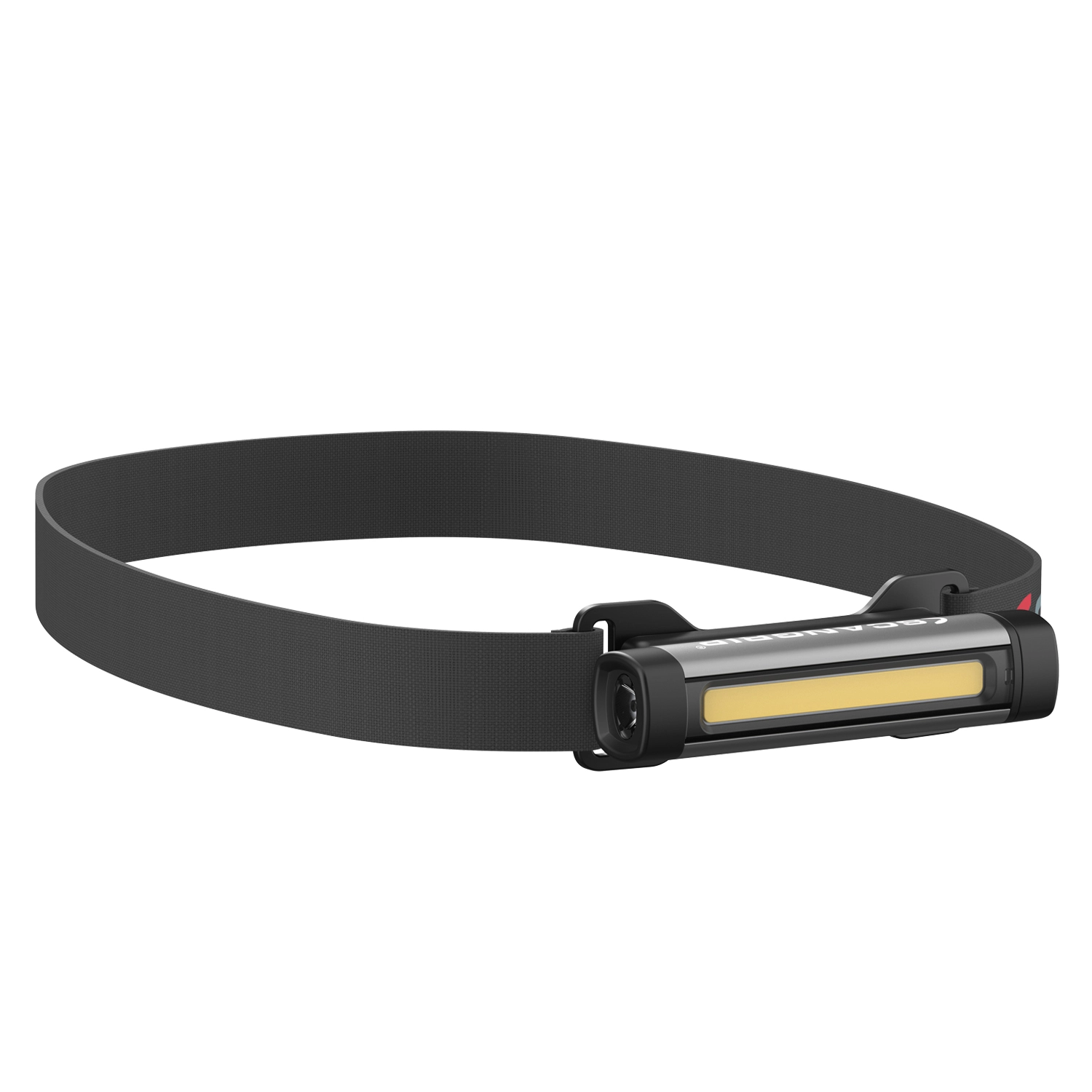 SCANGRIP FLEX WEAR KIT- 100 lümenlik Kafa bandı ve şapka montajı dahil LED lamba