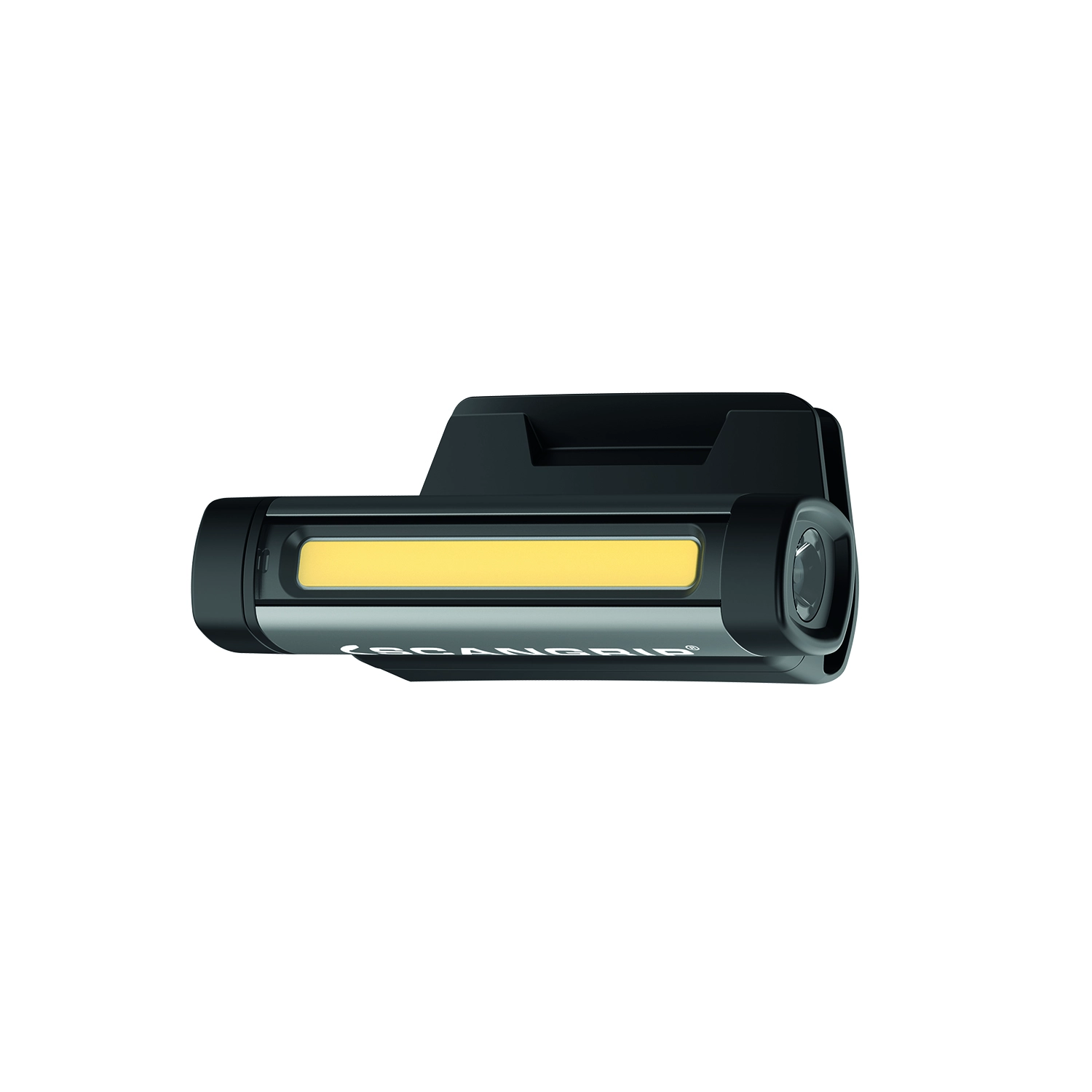 SCANGRIP FLEX WEAR KIT- 100 lümenlik Kafa bandı ve şapka montajı dahil LED lamba