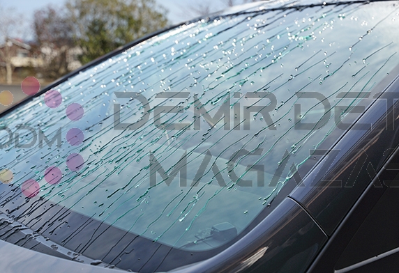 Soft99 Glaco Dx Yağmur Su Kaydırıcı 110ml.