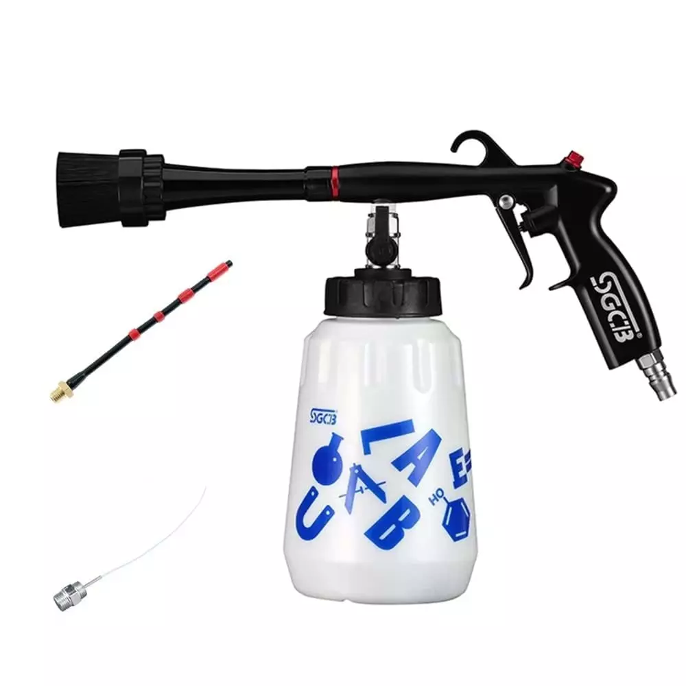 SGCB Tornador Detaylı Temizlik Tabancası Boncuklu 1000 ml