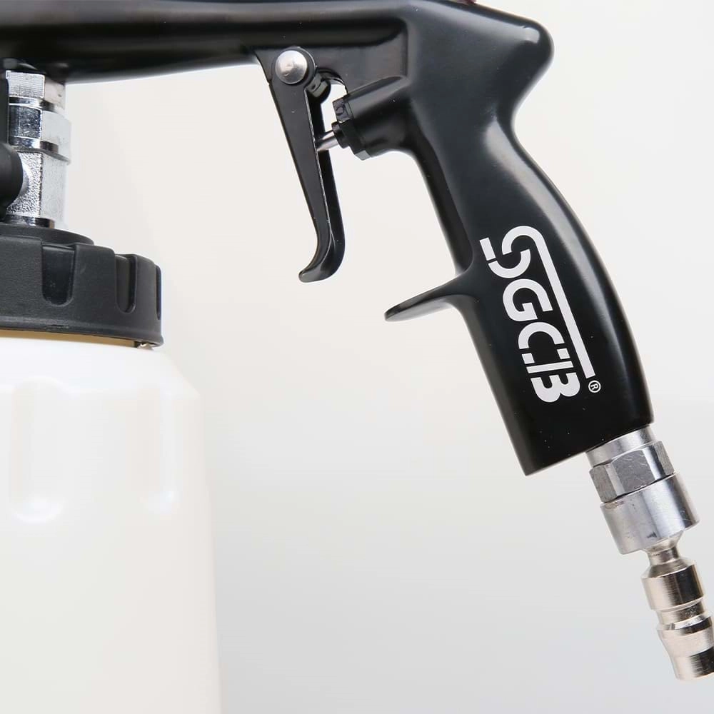 SGCB Tornador Detaylı Temizlik Tabancası Boncuklu 1000 ml