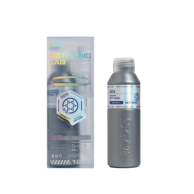 SGCB PPF Care 500ml - PPF Koruyucu