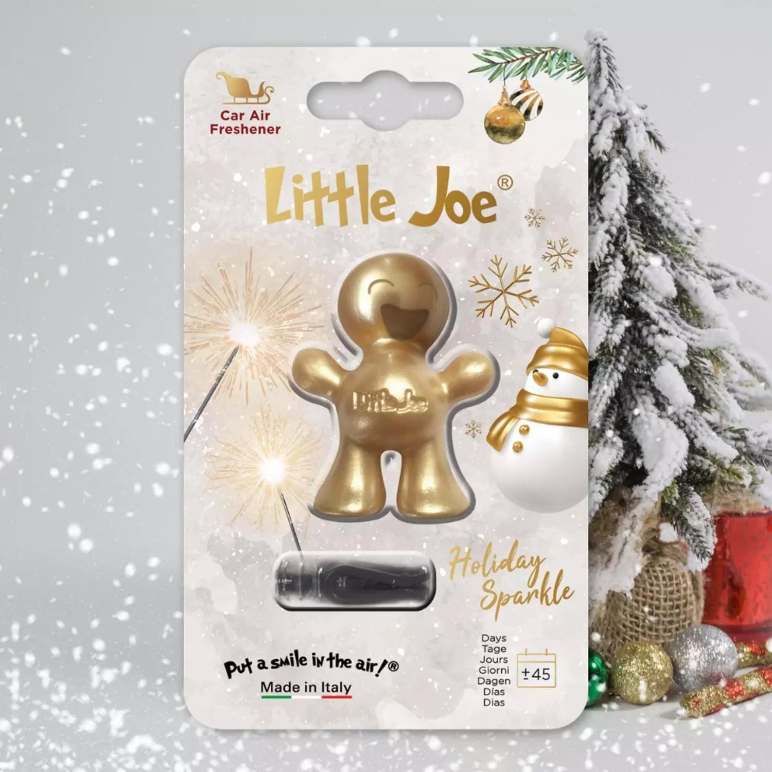 Little Joe Meyve Çiçek Araç Kokusu 45 Gün