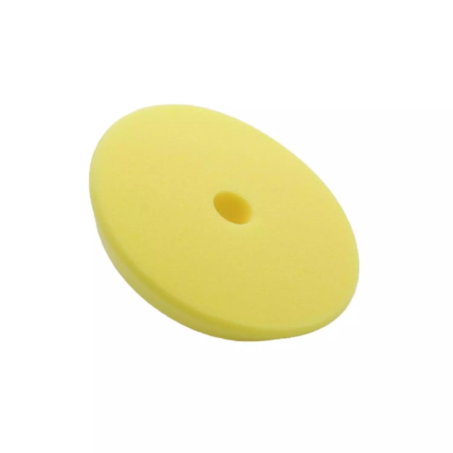 MG PADS Orbital Hare/Hologram Giderici Cila Süngeri (Sarı) - 97/77 mm
