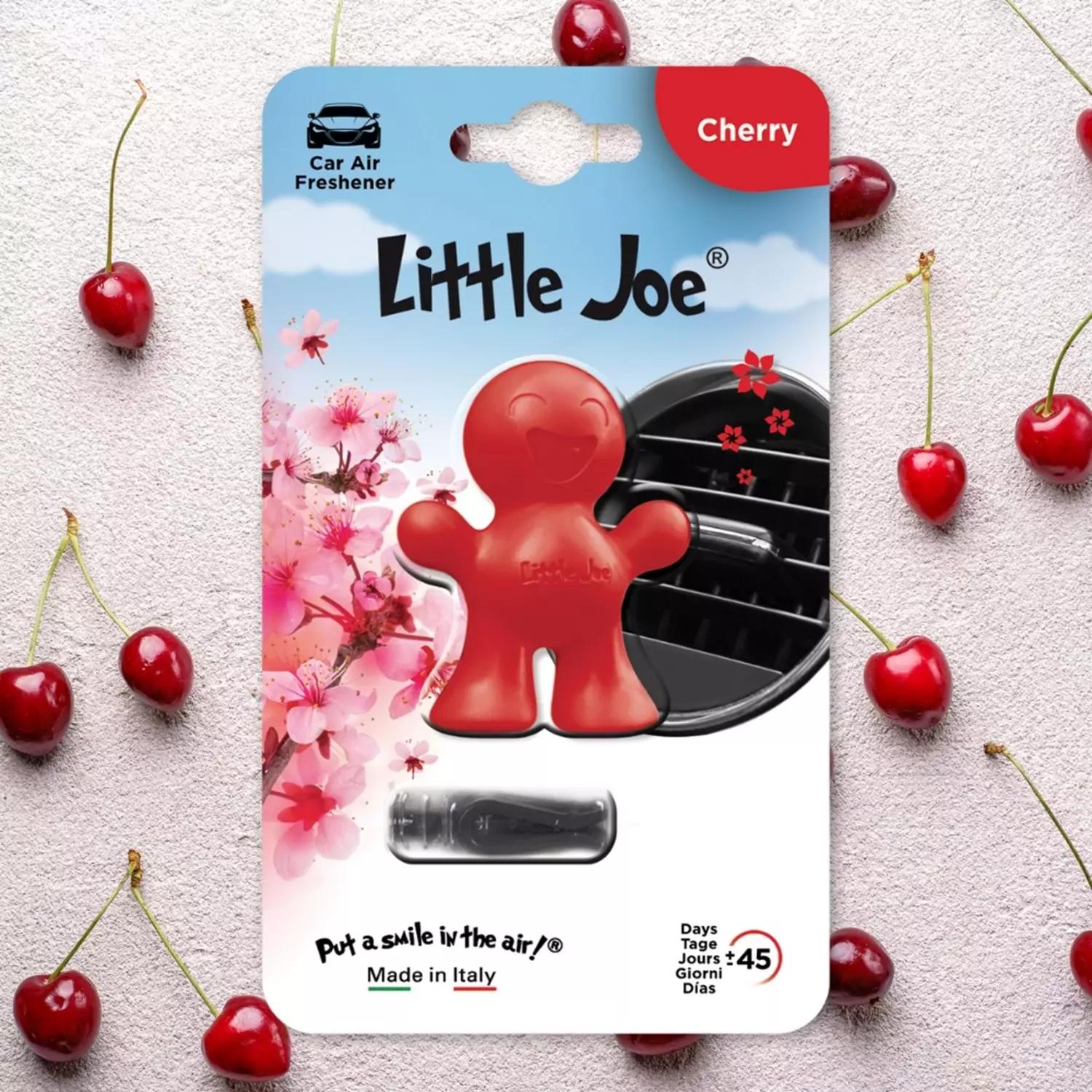 Little Joe Kiraz Araç Kokusu 45 Gün