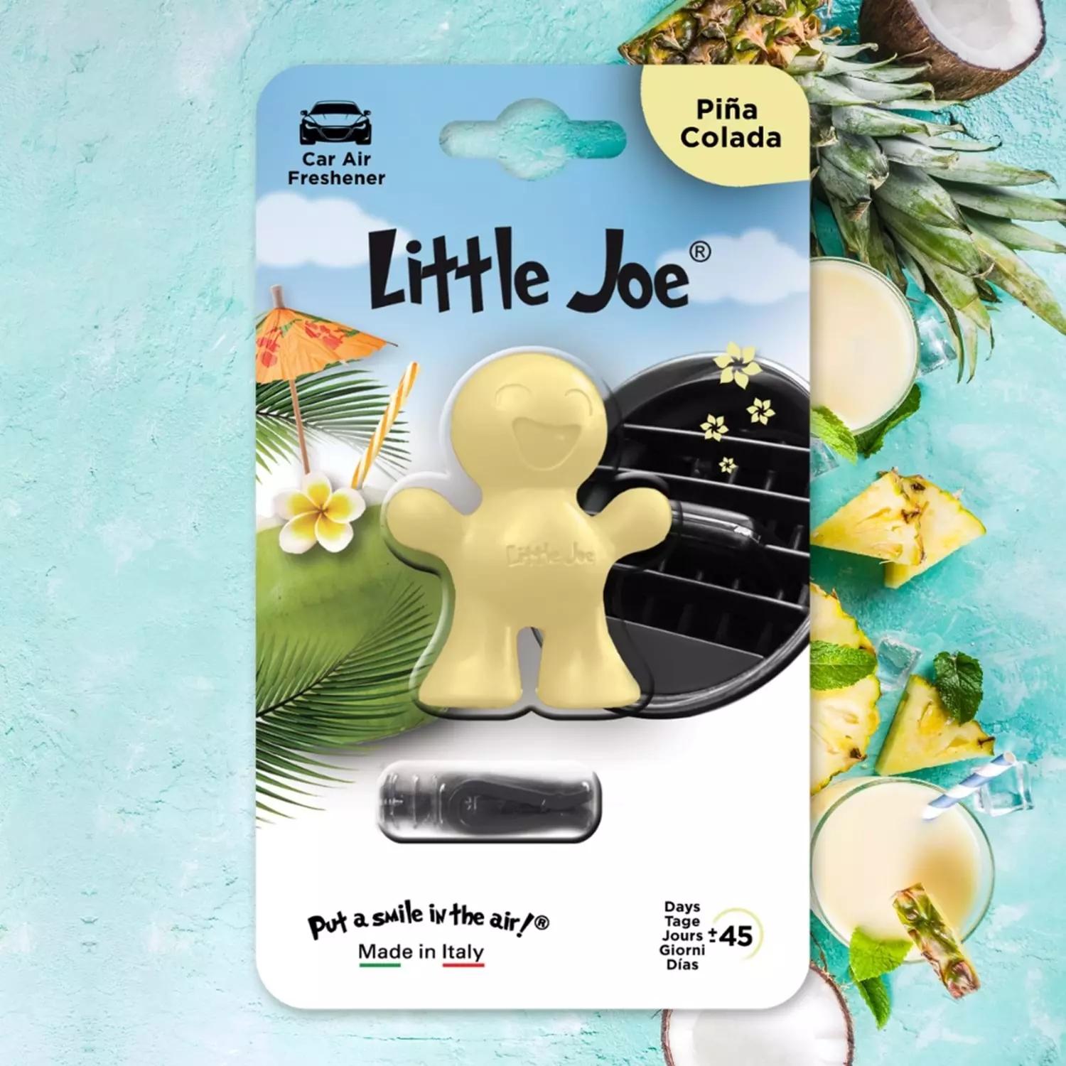 Little Joe Ananas Hindistan Cevizi Araç Kokusu 45 Gün