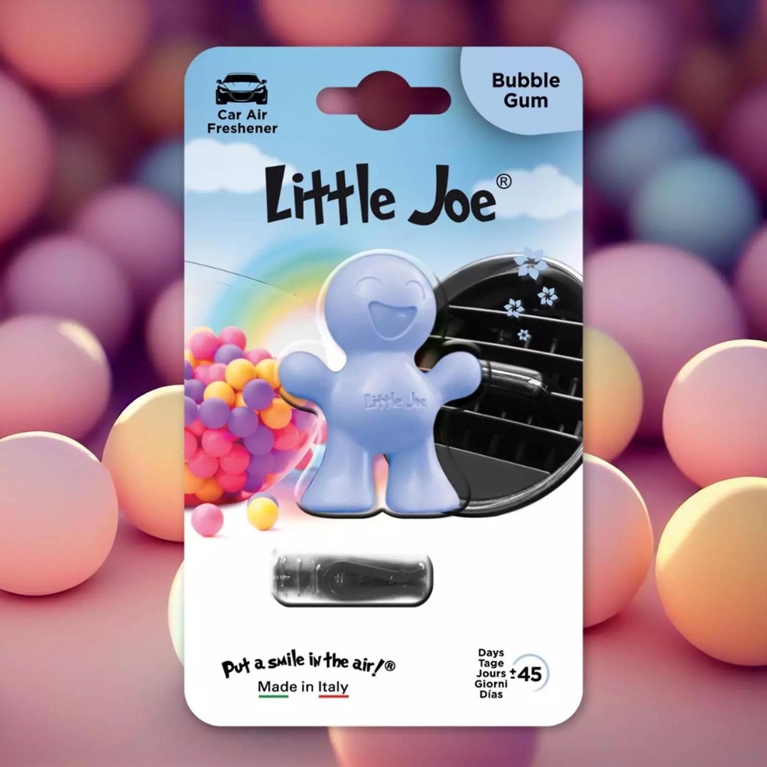 Little Joe Sakız Araç Kokusu 45 Gün