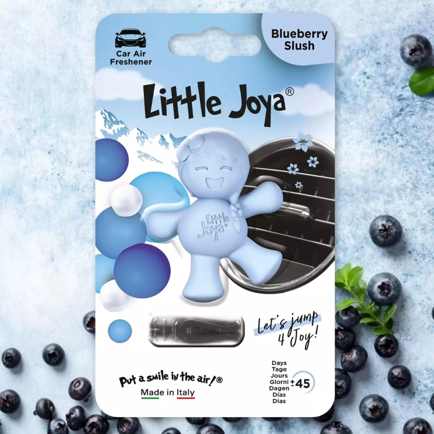 Little Joe Little Joya Yaban Mersini Araç Kokusu 45 Gün