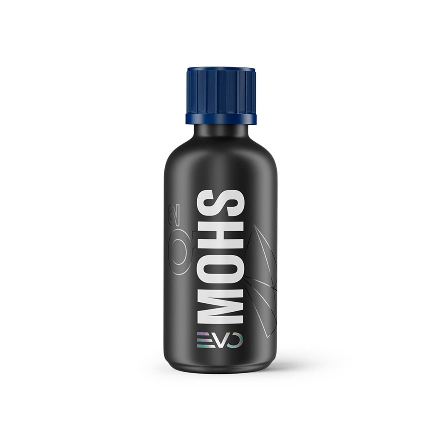 Gyeon Q² Mohs EVO Light Box Seramik Kaplama 50 ML | 9H SiO₂ Boya Koruma ve 48 Aya Kadar Dayanım