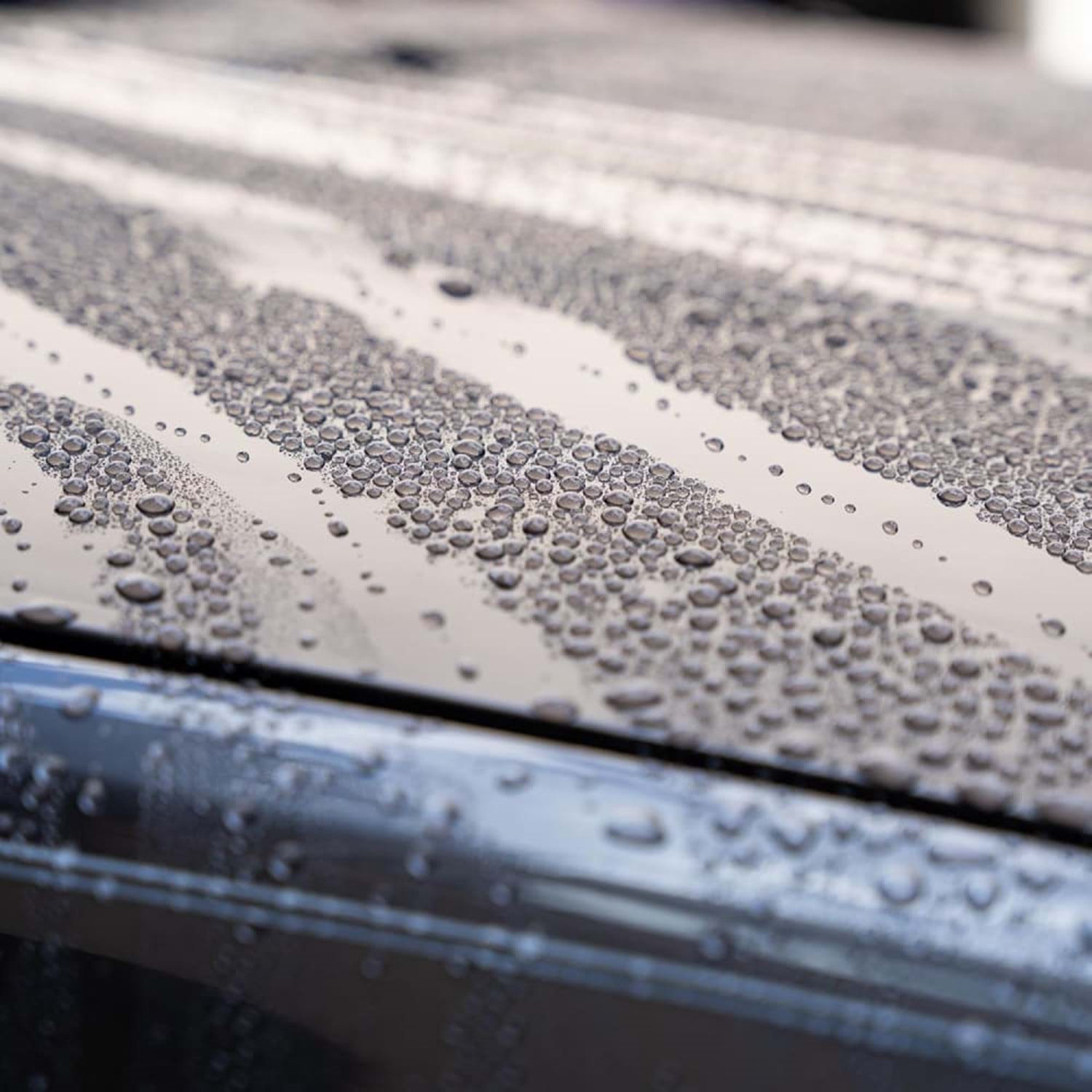 Gyeon Q²M WetCoat Nano Boya Koruma ve Seramik Sprey Hızlı Cila 500 ML | SiO₂ Su İtici Boya Koruma