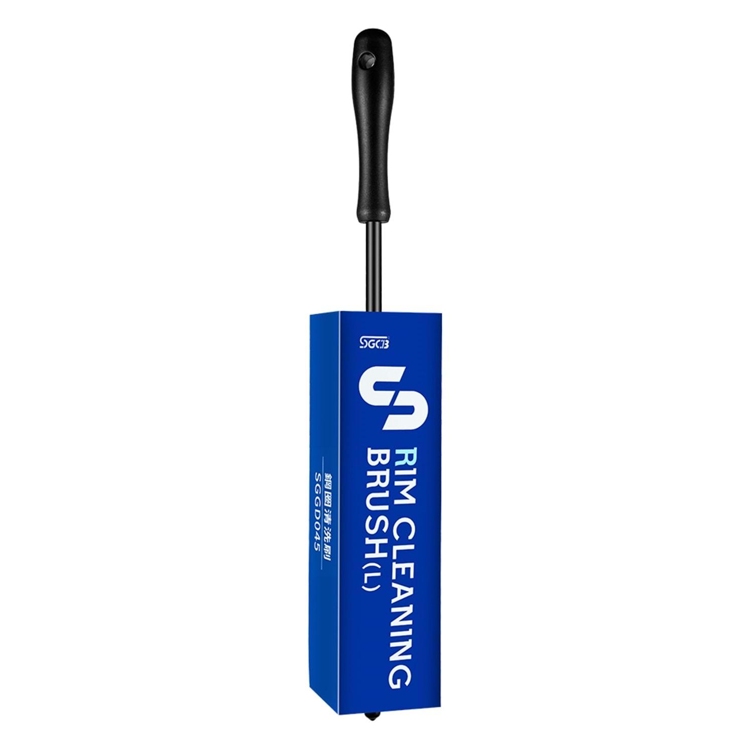 SGCB Rim Cleaning Brush Jant Temizlik Fırçası Large - 43 Cm
