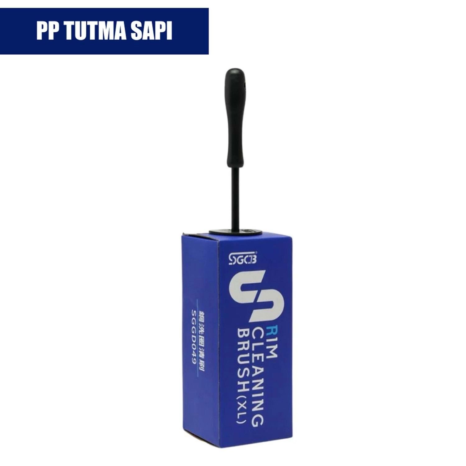 SGCB Rim Cleaning Brush Jant Temizlik Fırçası X-Large - 45 Cm