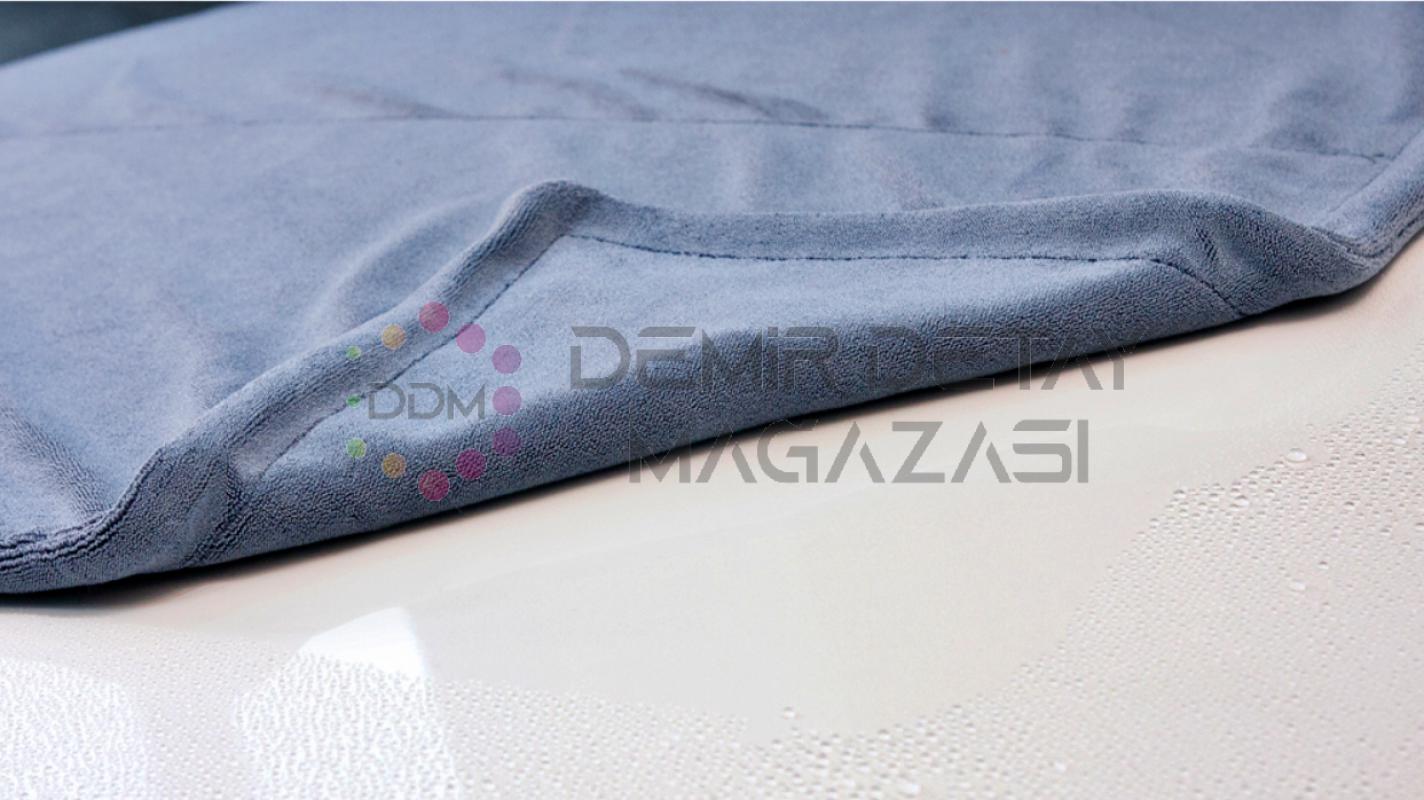 Purestar Superior Twist Kurulama Havlusu 45X75 CM- 1100 GSM