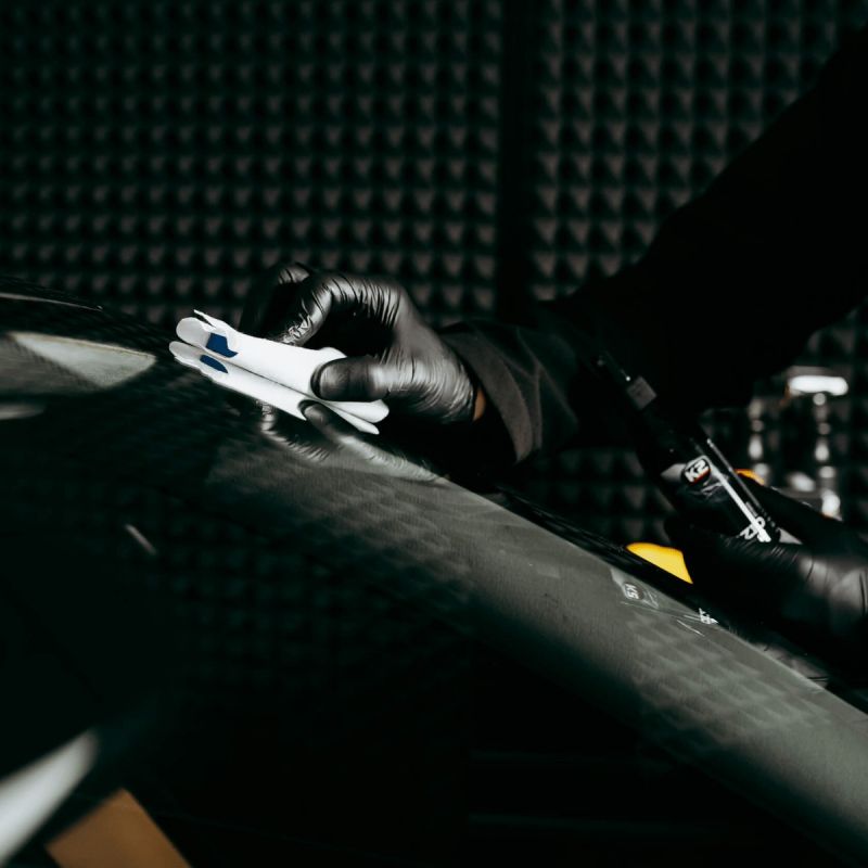 K2 VIZIO PRO 150ML cam yağmur ve su kaydırıcı