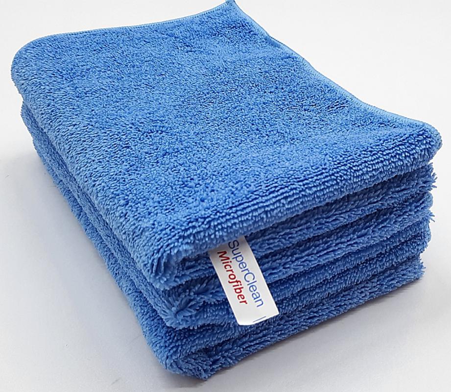 Mikrofiber oto kurulama bezi - 50x70 cm - 300 gsm