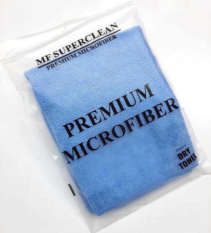 Mikrofiber oto kurulama bezi - 50x70 cm - 300 gsm