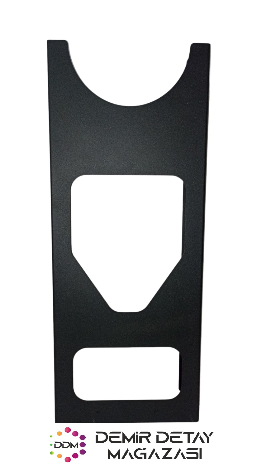 Ddm Equipment Polisaj Makinası Asma Standı