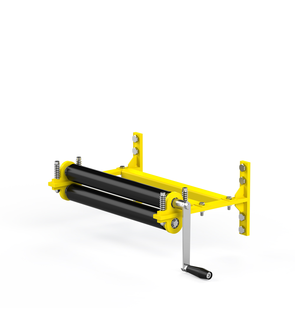 Ddm Equipment Bez Sıkma Aparatı 