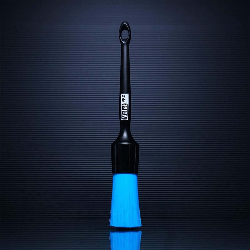Valet pro lack handle kimyasala dayanıklı dış detay fırçası