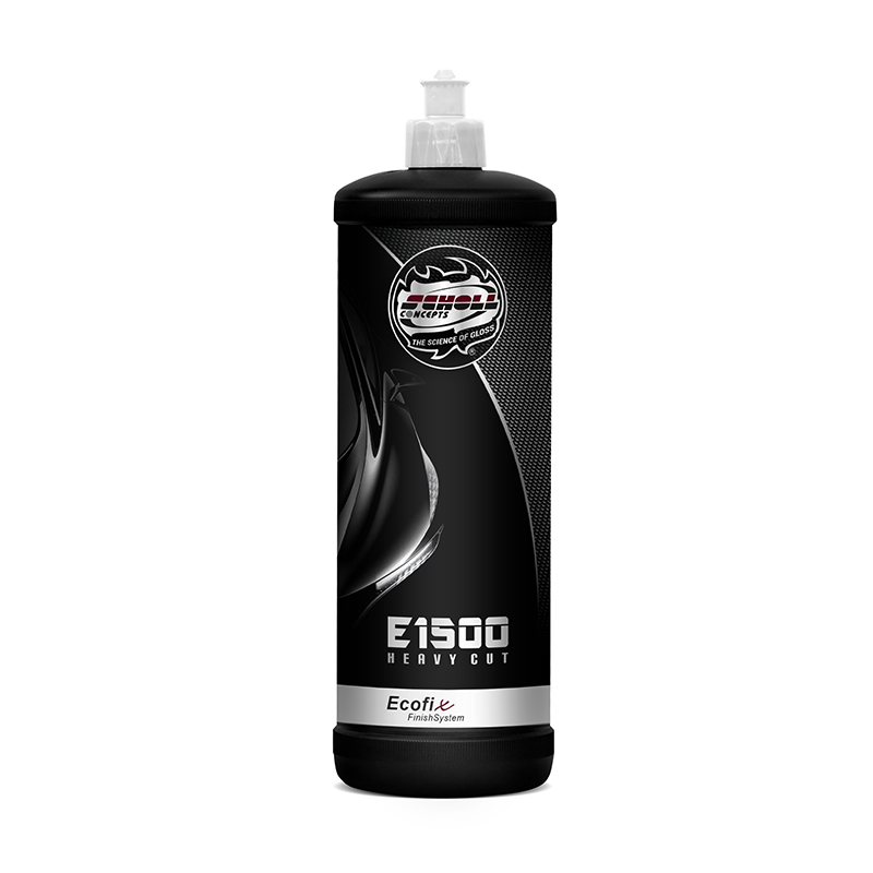 Scholl Concepts Yeni E1500 Kalın Pasta 1 Lt