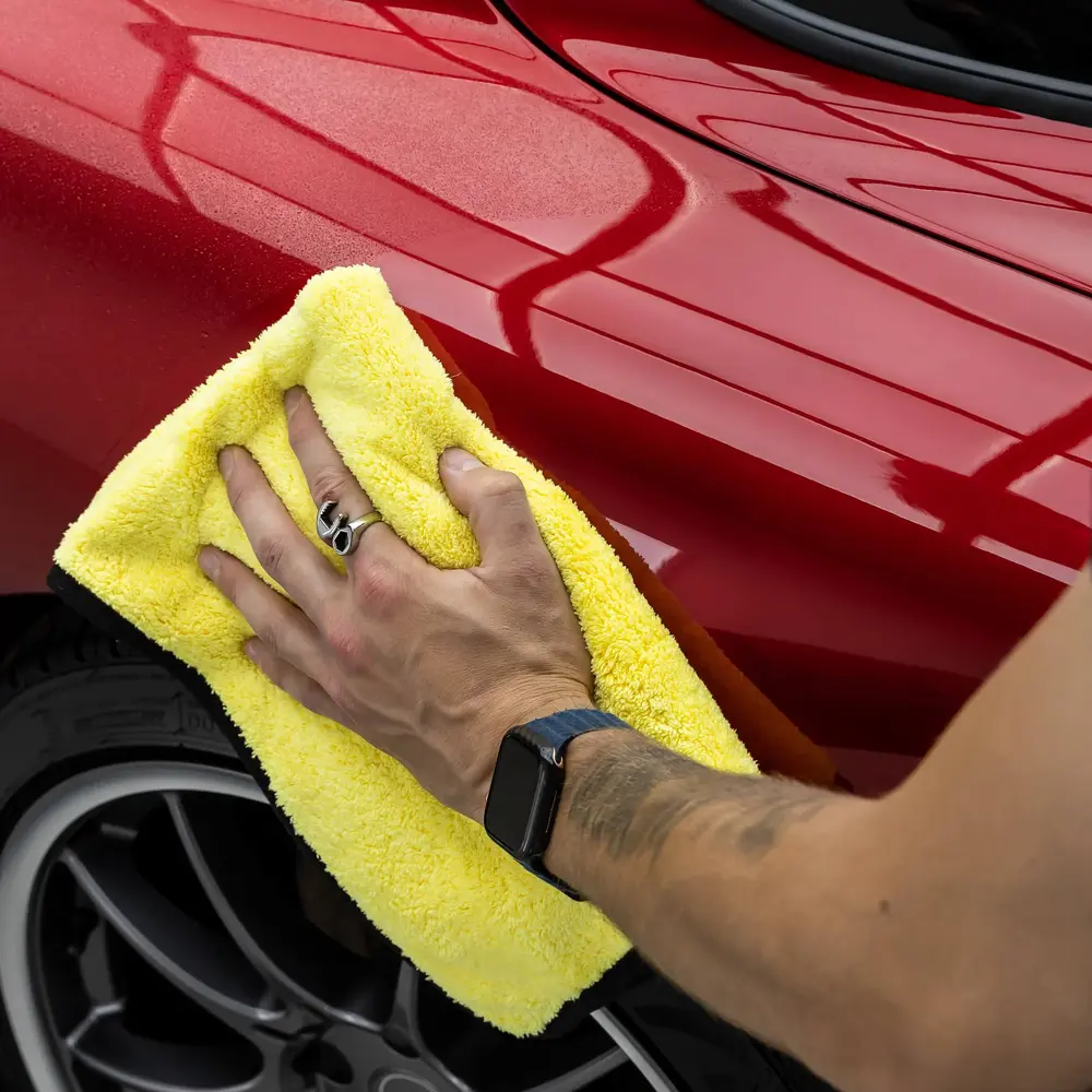 Auto Finesse Ceramic Spray Wax Seramik Sprey Cila 500 ml