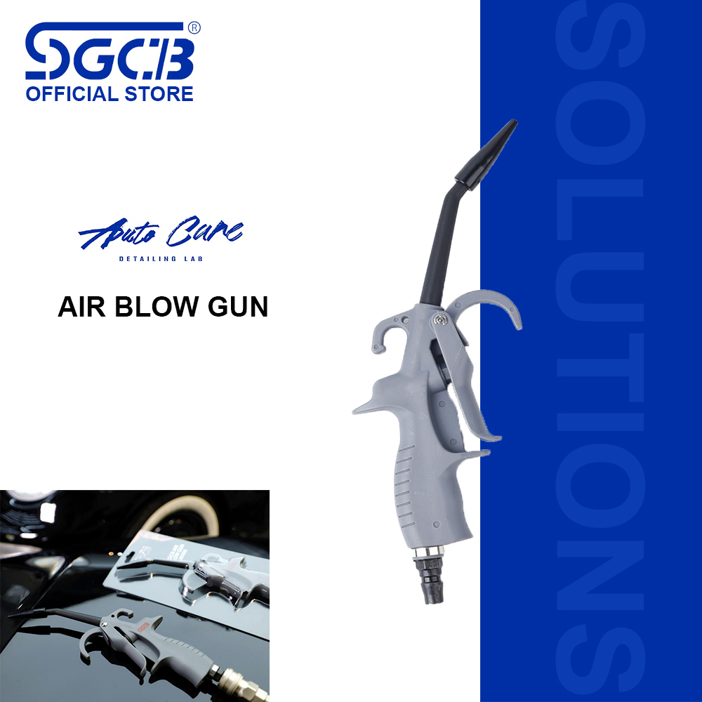 Sgcb premium hava tabancası Air Blow Gun 