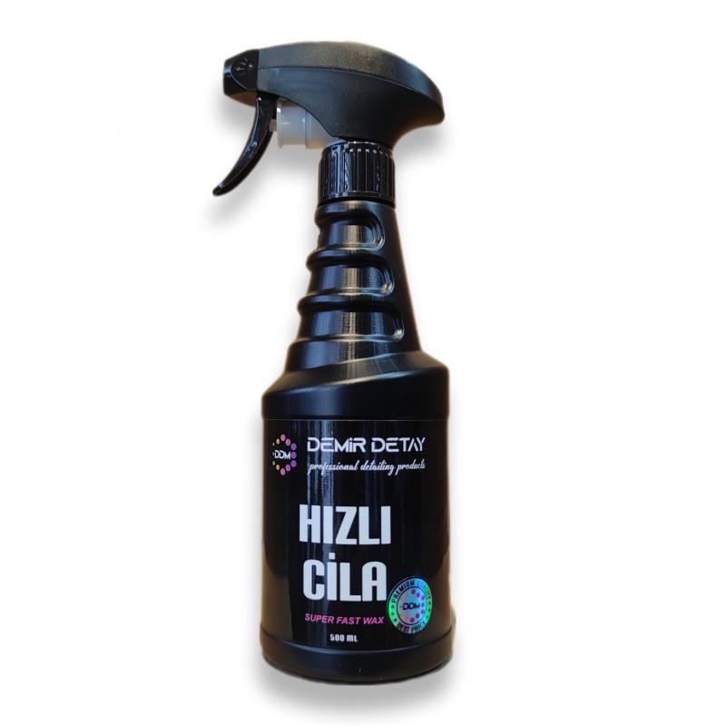 Ddm Hızlı Cila 1 Lt