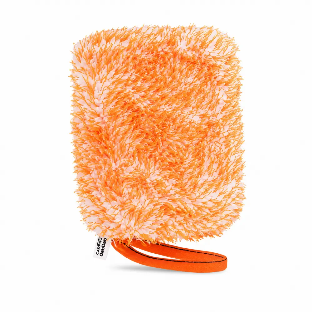 CarPro DabDab Mikrofiber Araç Yıkama Pedi