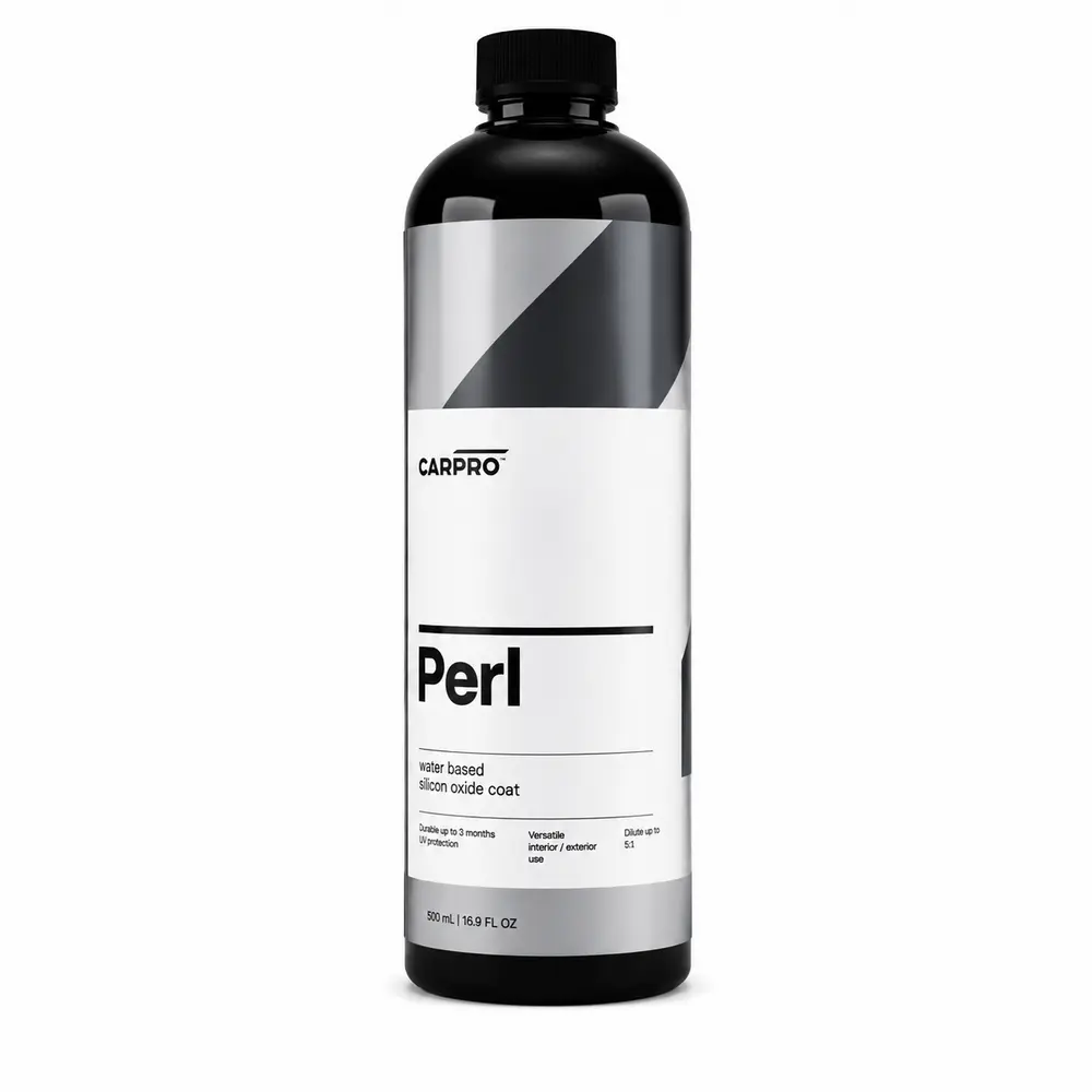 CarPro PERL Trim ve Plastik Aksam Yenileyici 500 ml