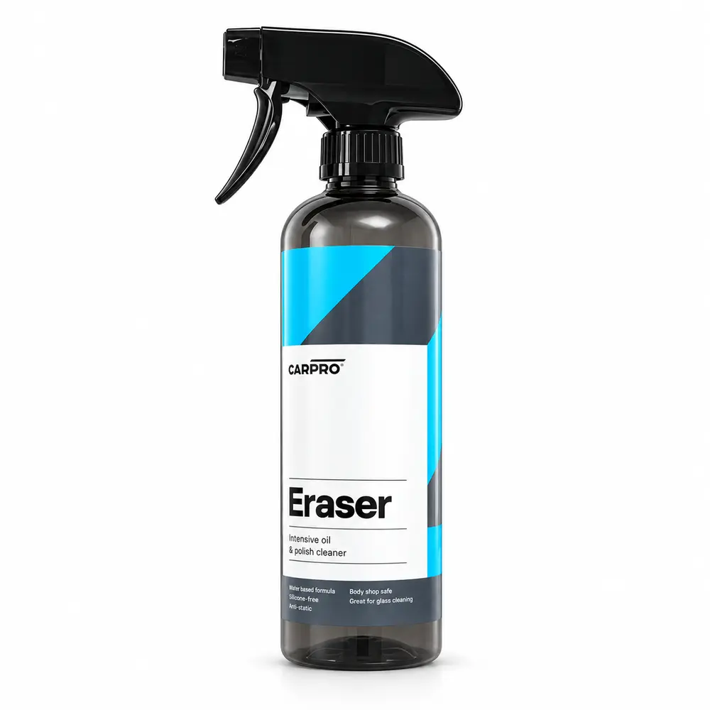 CarPro Eraser Yüzey Temizleme 500 ml