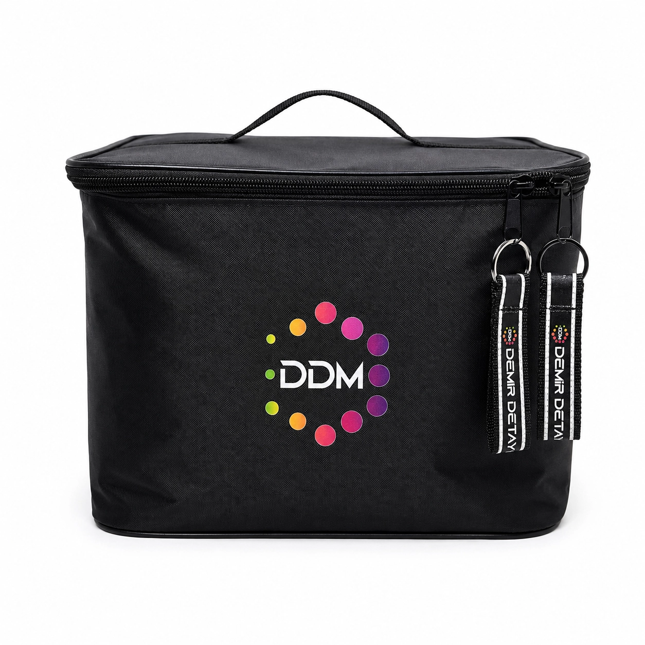 DDM Detailing Bag | Profesyonel Oto Bakım ve Ekipman Taşıma Çantası