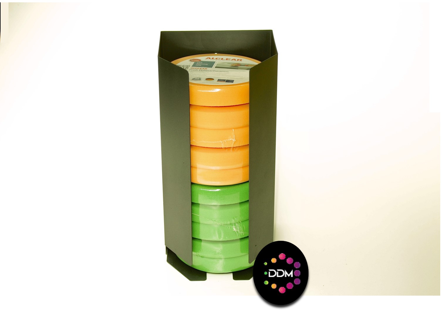Ddm Equipment Ped Keçe Standı