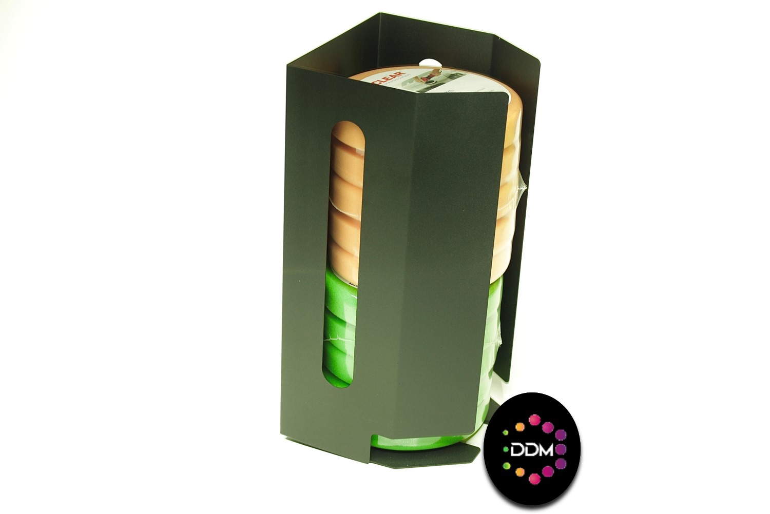 Ddm Equipment Ped Keçe Standı