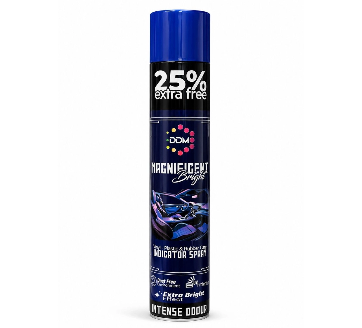 m*p様 static luxury vandals spray can ルイヴ Plastik Vinil Ahşap Koruyucu Aerosol 750 ml Magnificent Bright