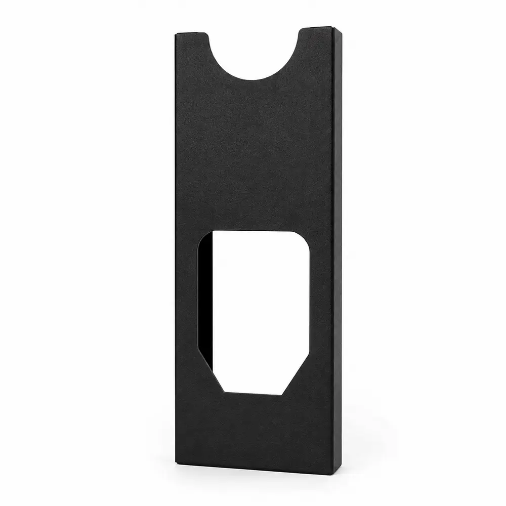 DDM Mini Polisaj Makinesi Askı Aparatı Lazer Kesim Metal Duvar Askılığı