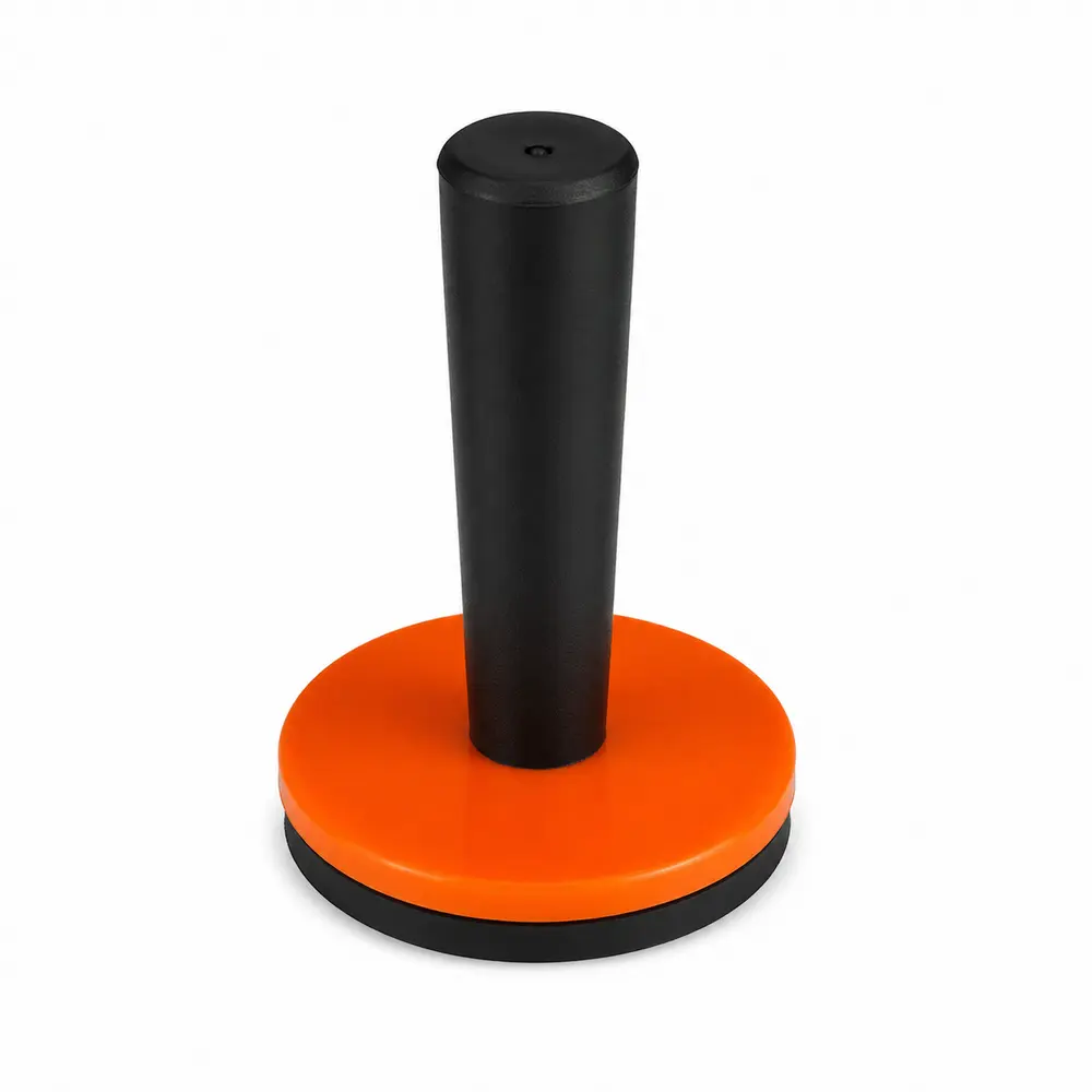 DDM PPF Saplı Magnet 4,5 cm | Güçlü Folyo Tutucu Magnet