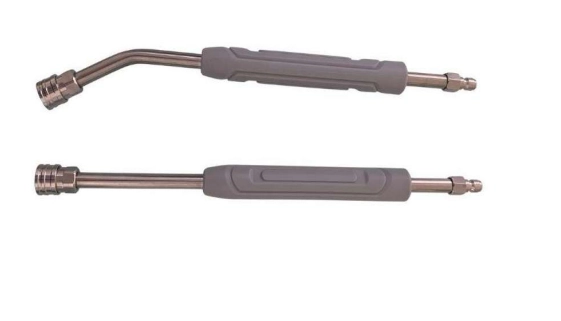 MG PS Wash Gun Uzatma Aparatı - 2 Parça 80 cm