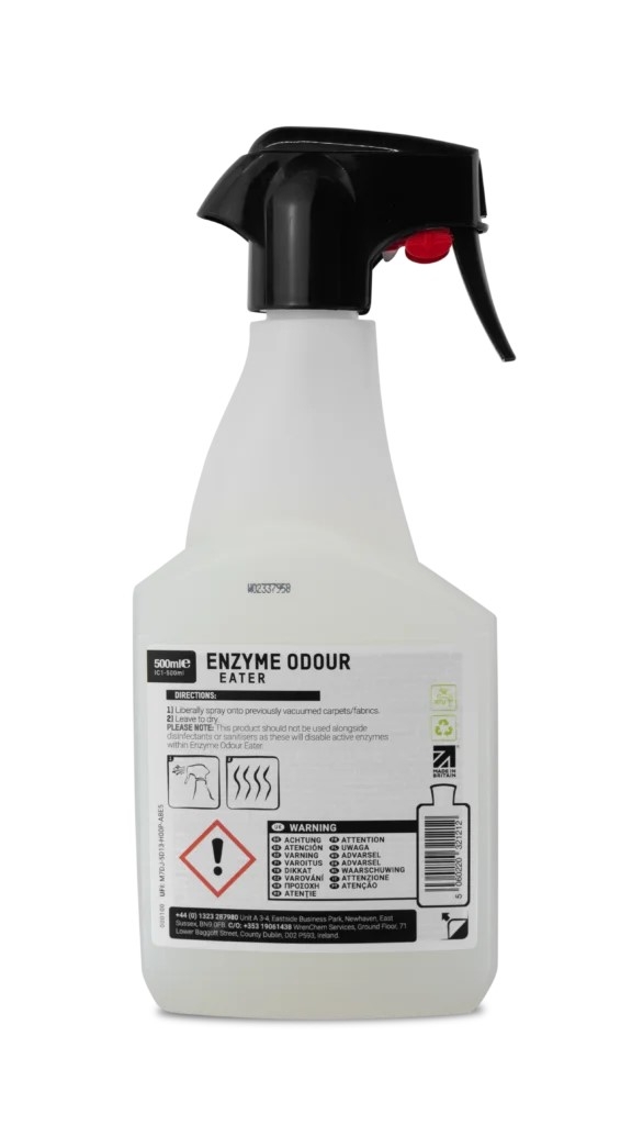 Valet pro enzym outdour 500 ml