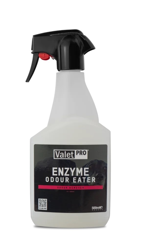 Valet pro enzym outdour 500 ml