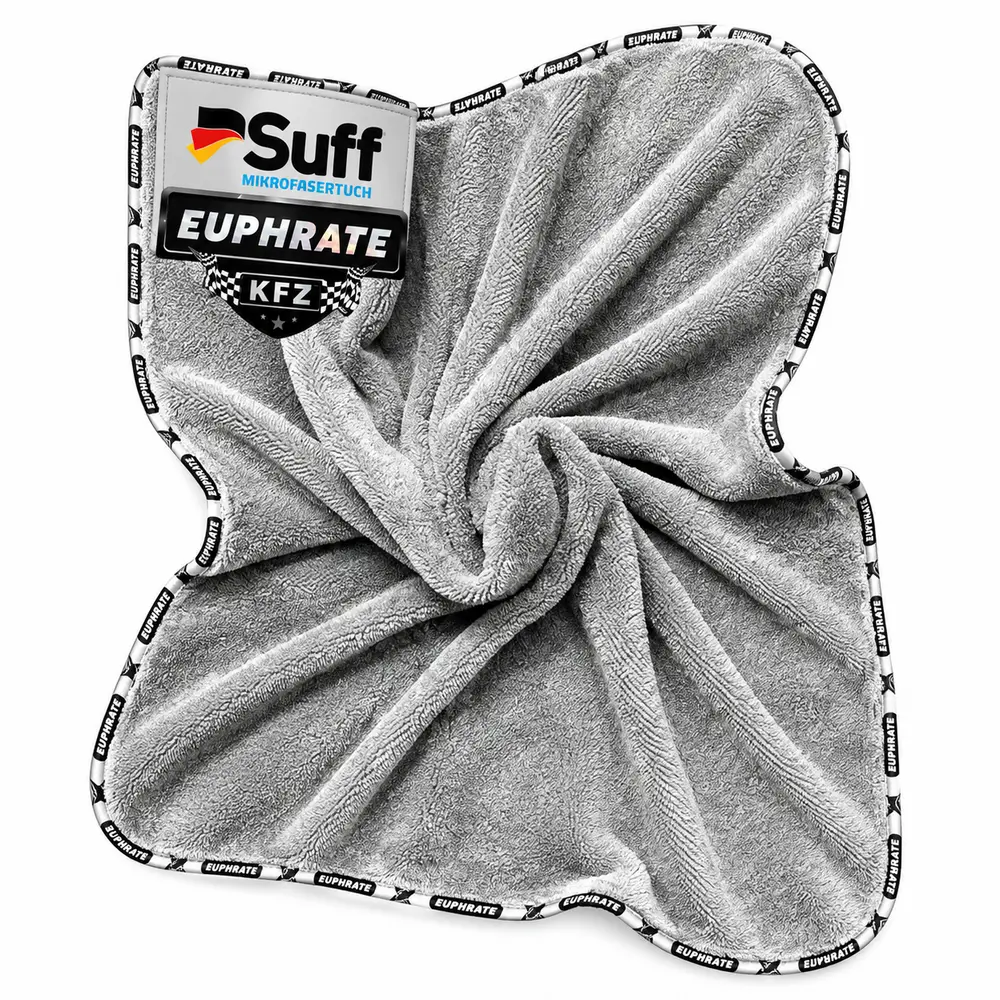 Euphrate KFZ Alman Üretim Tank Bezi 750 GSM 75x55 cm